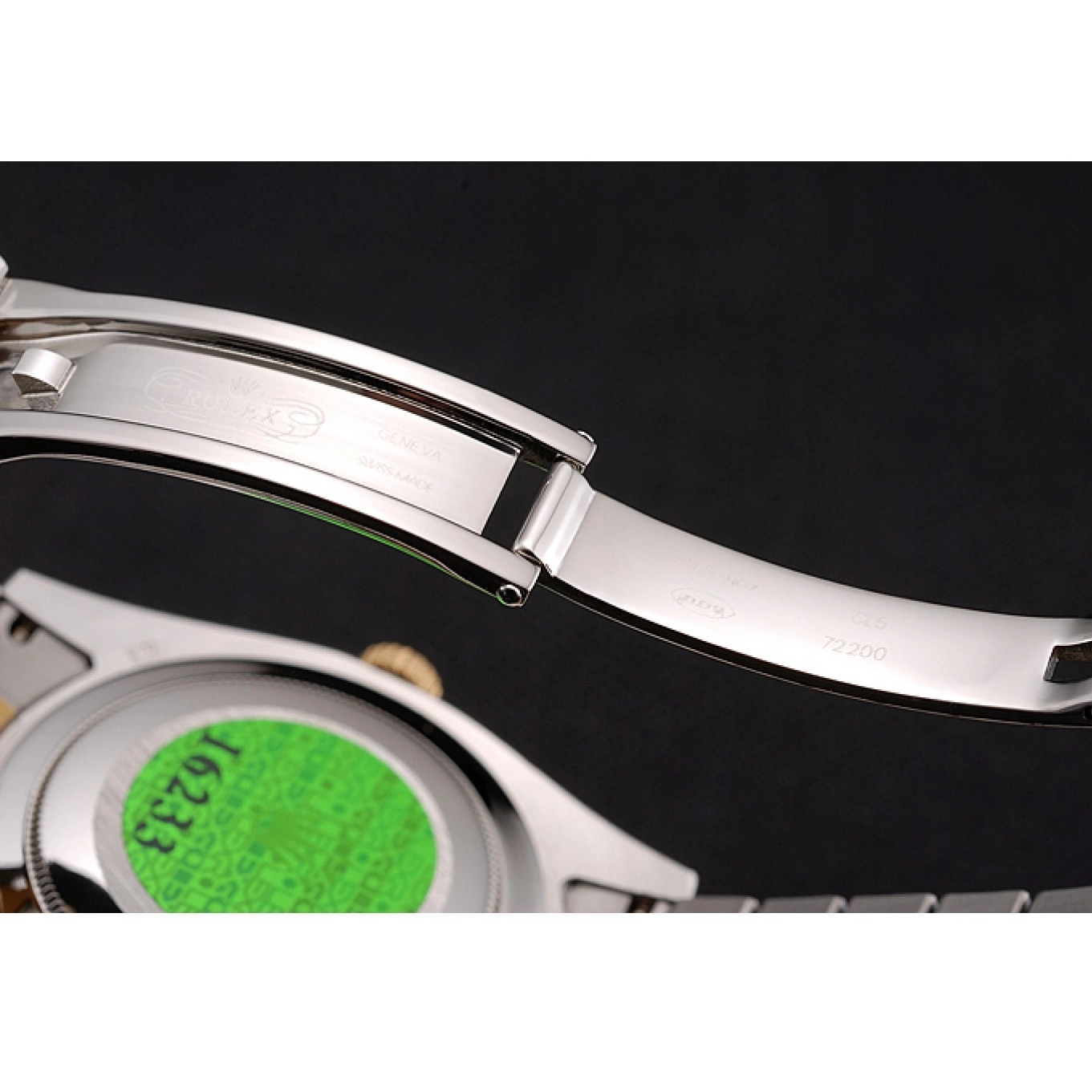 Aaa replica watch Day-Date-rl195 Rolex 0819